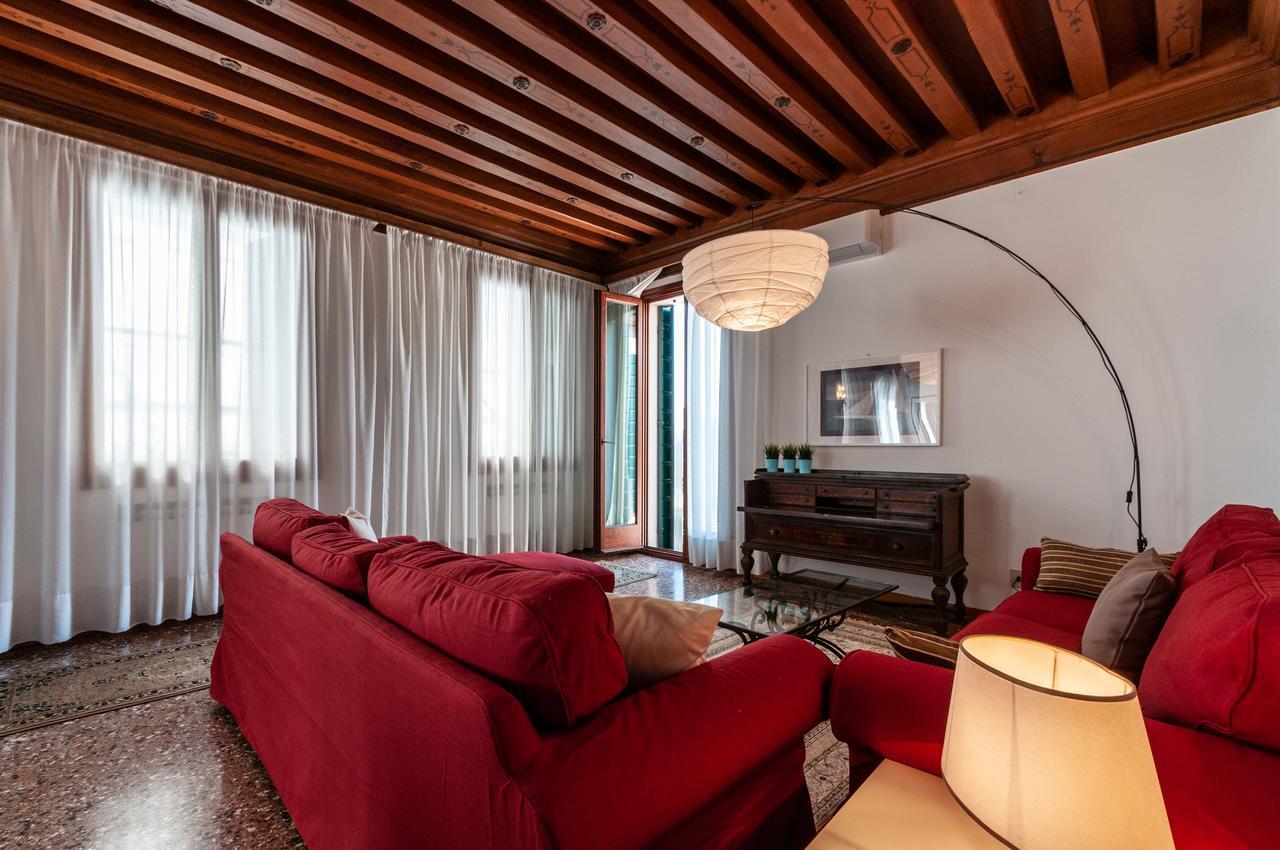 Ve-nice Rialto Sp720-4 Apartamento *