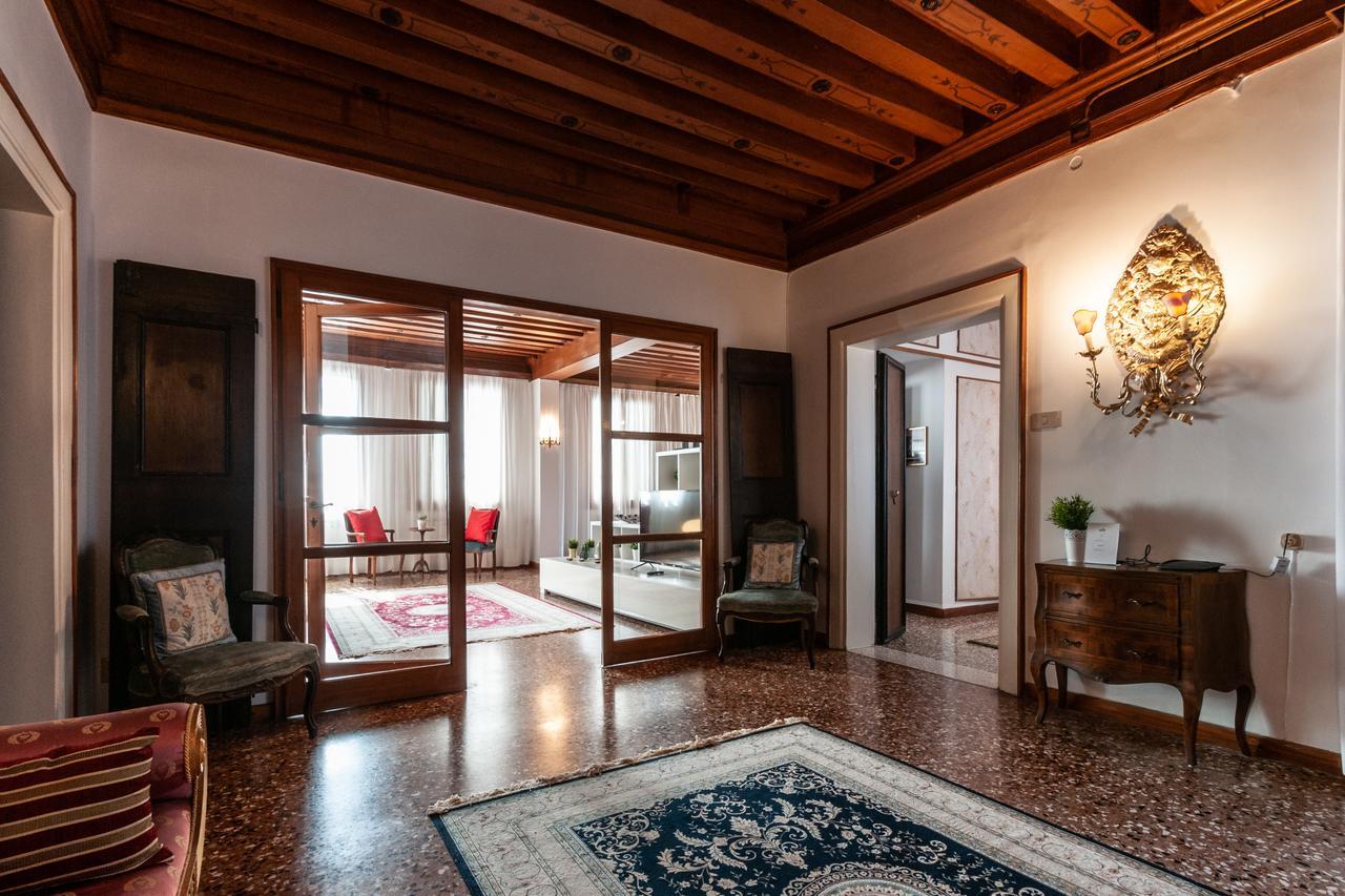 Ve-nice Rialto Sp720-4 Apartamento *