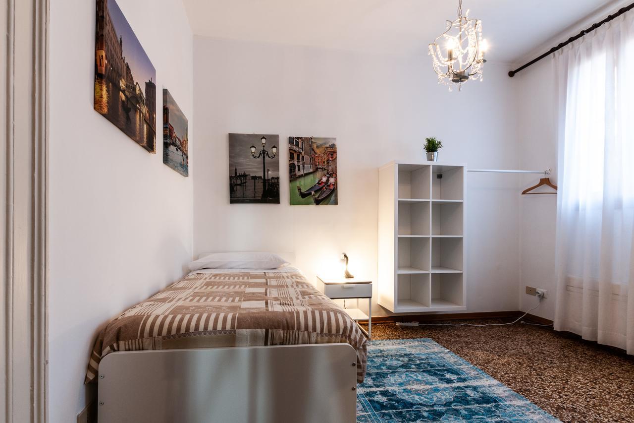 Ve-nice Rialto Sp720-4 Apartamento *