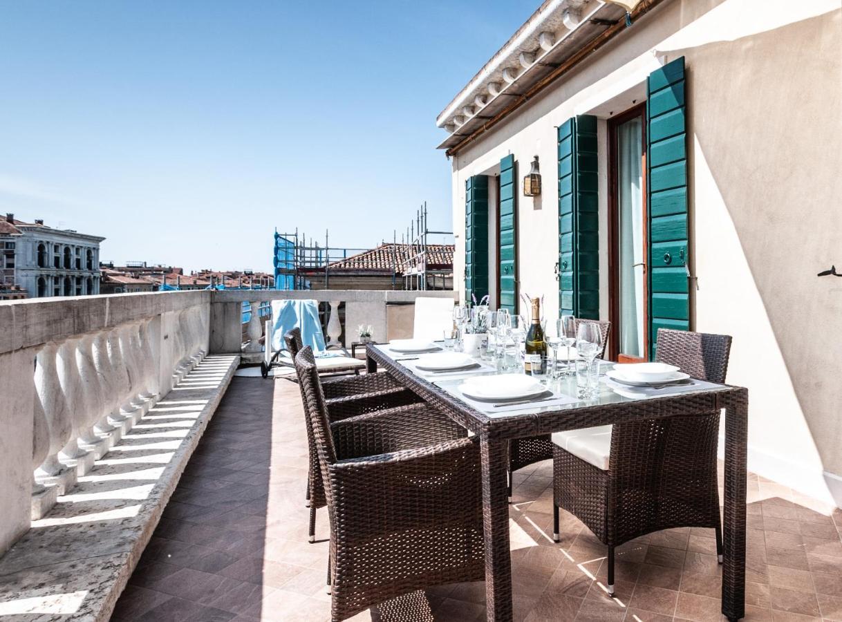 Ve-nice Rialto Sp720-4 Apartamento Venecia