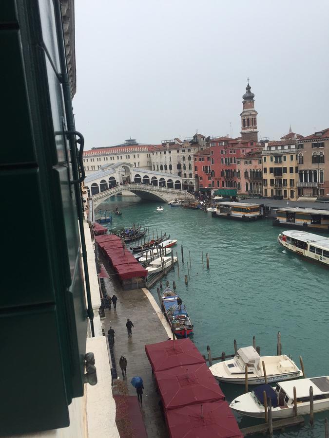 Apartamento Ve-nice Rialto Sp720-4 Venecia