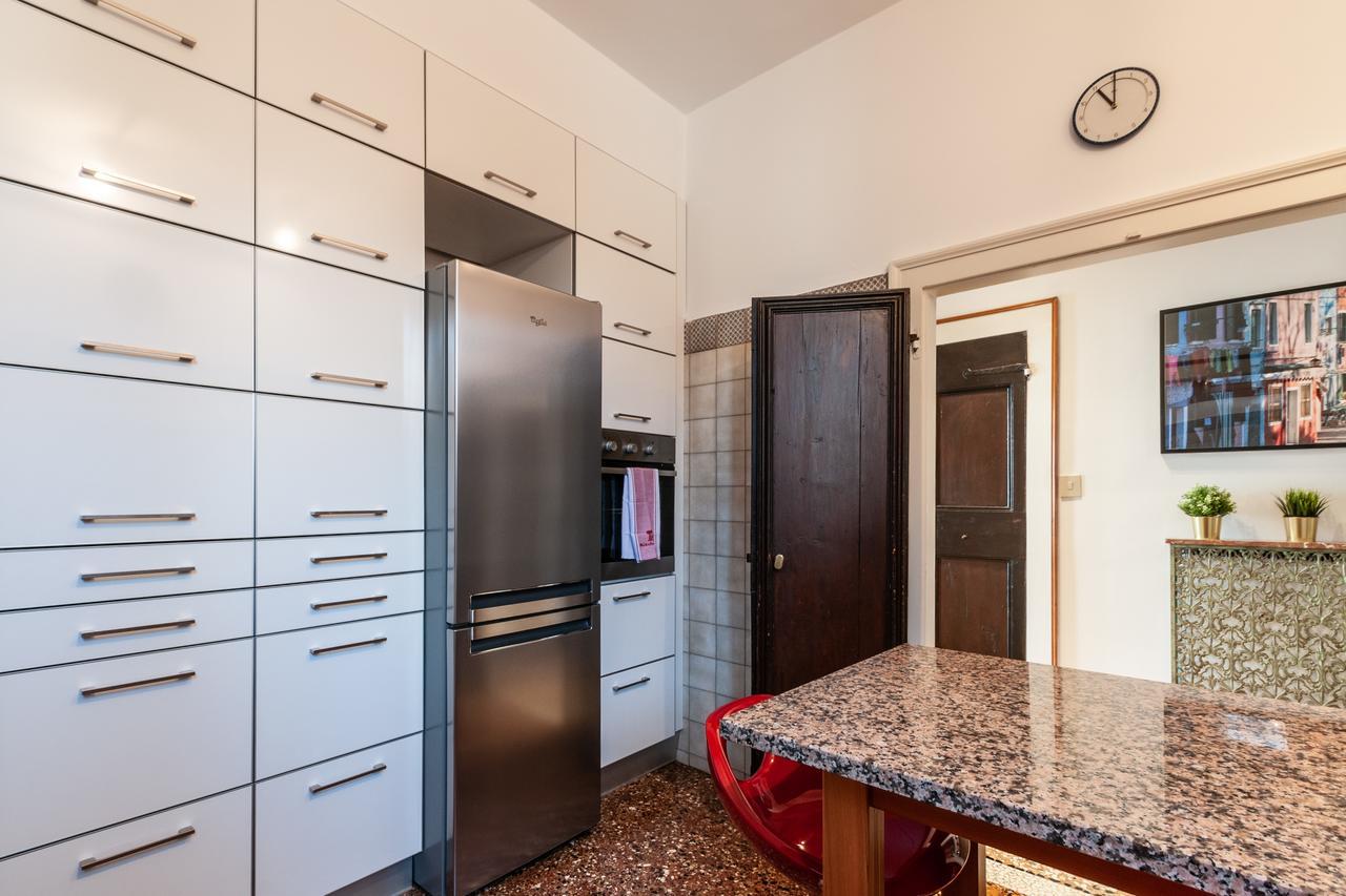 Apartment Ve-nice Rialto Sp720-4 Venedig