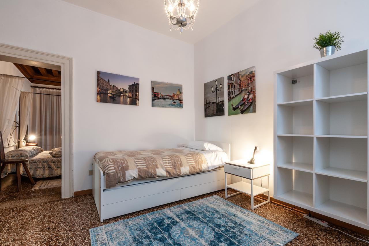 Ve-nice Rialto Sp720-4 Apartment Venedig