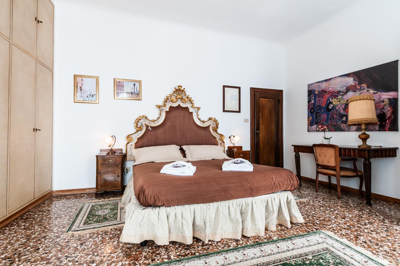 Apartamento Ve-nice Rialto Sp720-4 *