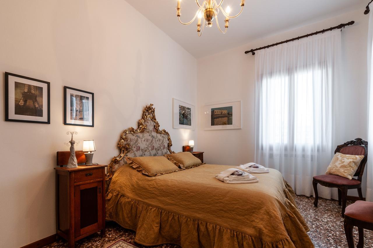 Ve-nice Rialto Sp720-4 Apartamento