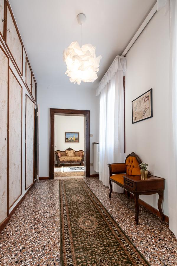 Apartment Ve-nice Rialto Sp720-4 Venedig