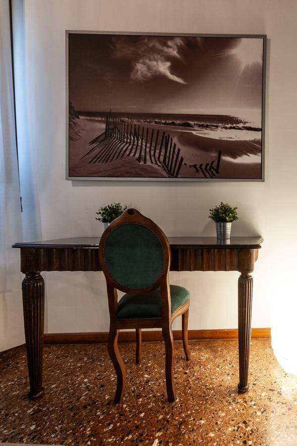Ve-nice Rialto Sp720-4 Apartamento *