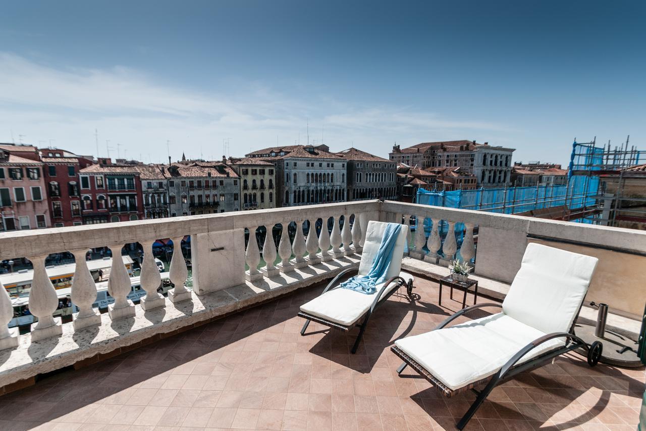 Ve-nice Rialto Sp720-4 Apartamento *