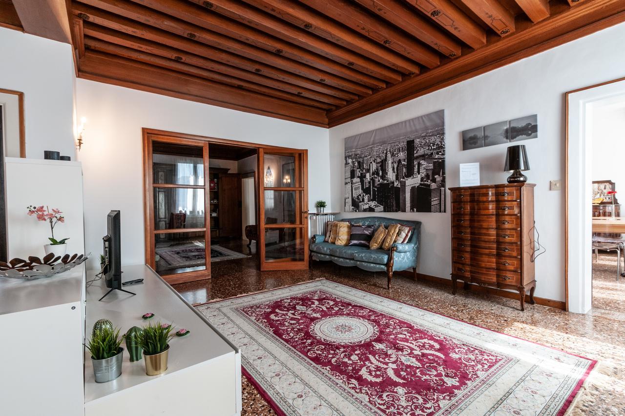 Ve-nice Rialto Sp720-4 Apartment Venedig