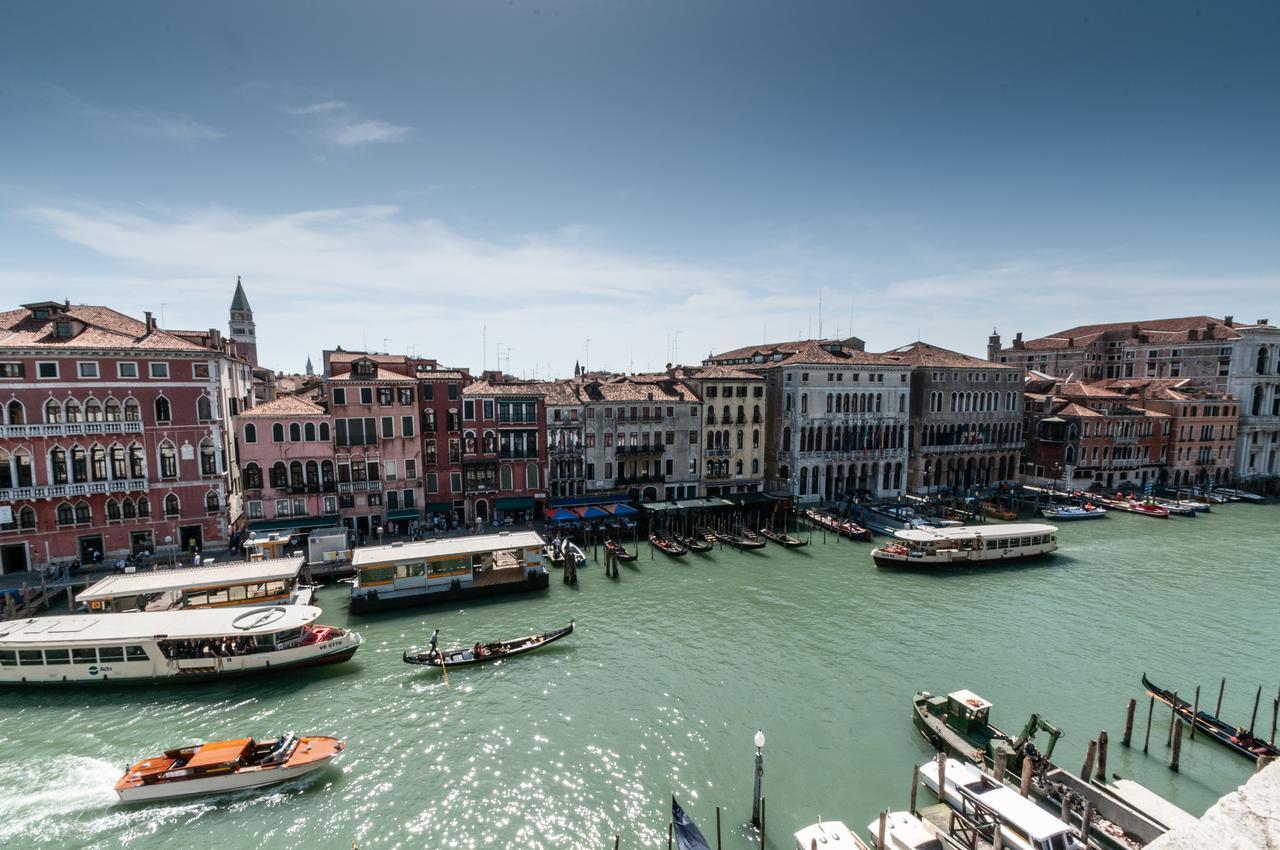 Ve-nice Rialto Sp720-4 Apartment Venedig