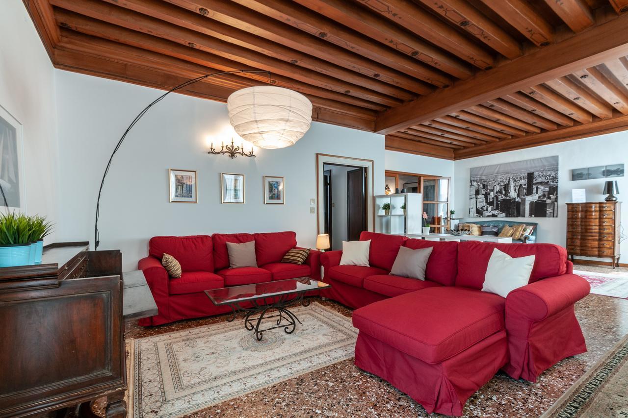 Apartamento Ve-nice Rialto Sp720-4