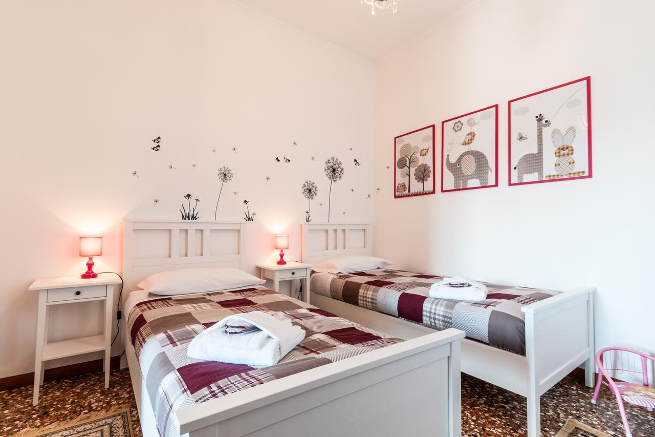 Ve-nice Rialto Sp720-4 Apartment Venedig