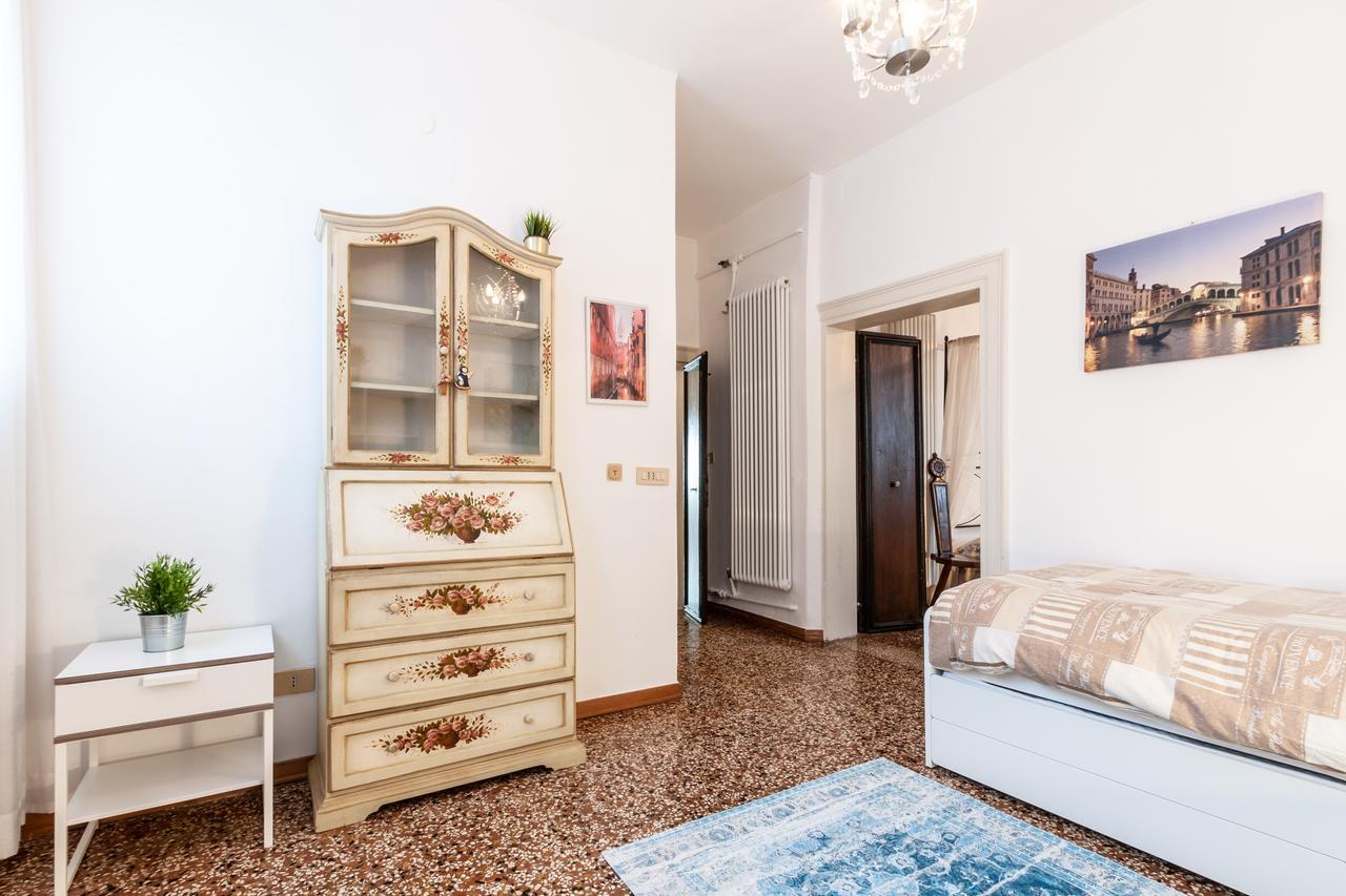 Ve-nice Rialto Sp720-4 Apartment Venedig