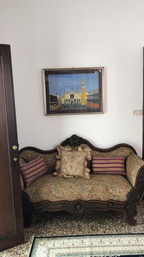 Apartamento Ve-nice Rialto Sp720-4