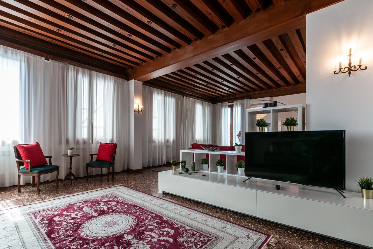 Ve-nice Rialto Sp720-4 Apartamento *