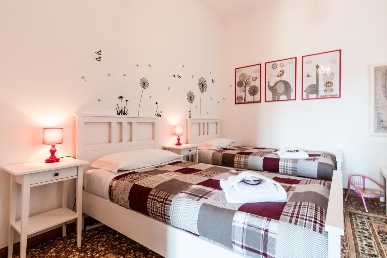 Apartamento Ve-nice Rialto Sp720-4 *