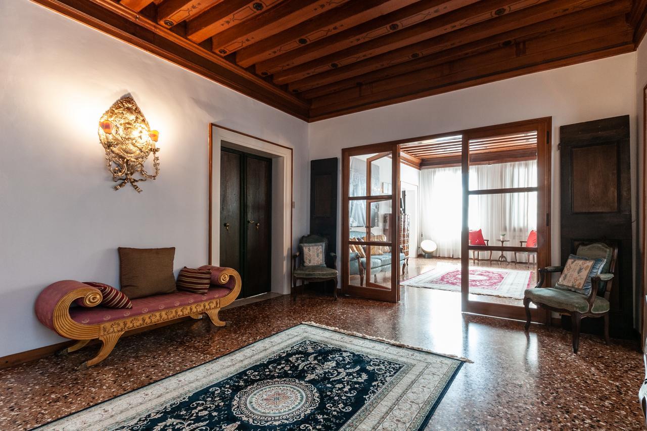 Apartamento Ve-nice Rialto Sp720-4 Venecia